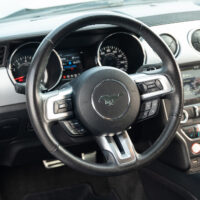 Ford Mustang GT 5.0-litre V8 - Image 105