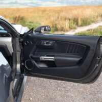 Ford Mustang GT 5.0-litre V8 - Image 108