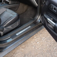 Ford Mustang GT 5.0-litre V8 - Image 110