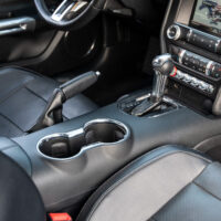 Ford Mustang GT 5.0-litre V8 - Image 113