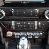Ford Mustang GT 5.0-litre V8 - Image 115