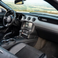 Ford Mustang GT 5.0-litre V8 - Image 116