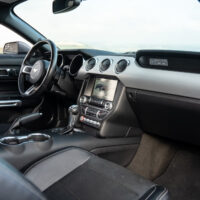 Ford Mustang GT 5.0-litre V8 - Image 117