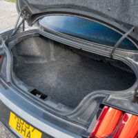 Ford Mustang GT 5.0-litre V8 - Image 124