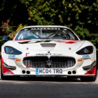 Maserati GranTurismo MC Trofeo GT4 – Road Legal 2010 - Image 73