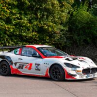 Maserati GranTurismo MC Trofeo GT4 – Road Legal 2010 - Image 85