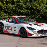 Maserati GranTurismo MC Trofeo GT4 – Road Legal 2010 - Image 86
