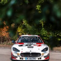 Maserati GranTurismo MC Trofeo GT4 – Road Legal 2010 - Image 87