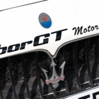 Maserati GranTurismo MC Trofeo GT4 – Road Legal 2010 - Image 93