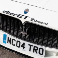 Maserati GranTurismo MC Trofeo GT4 – Road Legal 2010 - Image 94