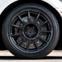 Maserati GranTurismo MC Trofeo GT4 – Road Legal 2010 - Image 119