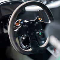 Maserati GranTurismo MC Trofeo GT4 – Road Legal 2010 - Image 126