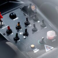Maserati GranTurismo MC Trofeo GT4 – Road Legal 2010 - Image 127