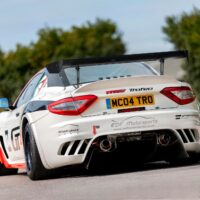 Maserati GranTurismo MC Trofeo GT4 – Road Legal 2010 - Image 132