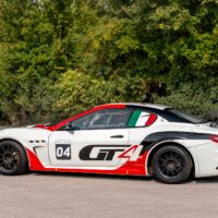 Maserati GranTurismo MC Trofeo GT4 – Road Legal 2010 - Image 145