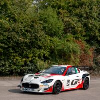 Maserati GranTurismo MC Trofeo GT4 – Road Legal 2010 - Image 143