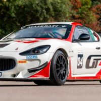 Maserati GranTurismo MC Trofeo GT4 – Road Legal 2010 - Image 142