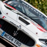 Maserati GranTurismo MC Trofeo GT4 – Road Legal 2010 - Image 149