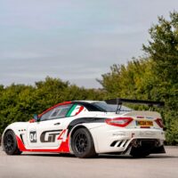 Maserati GranTurismo MC Trofeo GT4 – Road Legal 2010 - Image 16