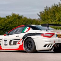 Maserati GranTurismo MC Trofeo GT4 – Road Legal 2010 - Image 152