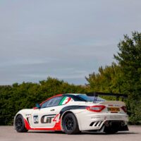 Maserati GranTurismo MC Trofeo GT4 – Road Legal 2010 - Image 164