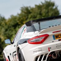 Maserati GranTurismo MC Trofeo GT4 – Road Legal 2010 - Image 36