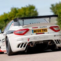 Maserati GranTurismo MC Trofeo GT4 – Road Legal 2010 - Image 162