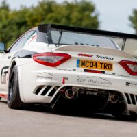 Maserati GranTurismo MC Trofeo GT4 – Road Legal 2010 - Image 161