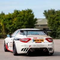 Maserati GranTurismo MC Trofeo GT4 – Road Legal 2010 - Image 160
