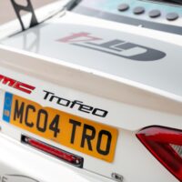 Maserati GranTurismo MC Trofeo GT4 – Road Legal 2010 - Image 167