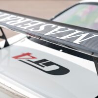Maserati GranTurismo MC Trofeo GT4 – Road Legal 2010 - Image 168