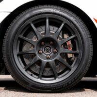Maserati GranTurismo MC Trofeo GT4 – Road Legal 2010 - Image 175
