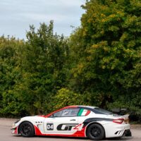 Maserati GranTurismo MC Trofeo GT4 – Road Legal 2010 - Image 177