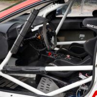 Maserati GranTurismo MC Trofeo GT4 – Road Legal 2010 - Image 182