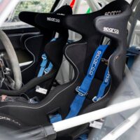 Maserati GranTurismo MC Trofeo GT4 – Road Legal 2010 - Image 183