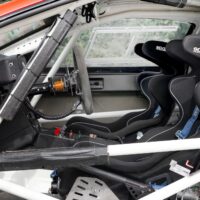 Maserati GranTurismo MC Trofeo GT4 – Road Legal 2010 - Image 184