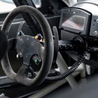 Maserati GranTurismo MC Trofeo GT4 – Road Legal 2010 - Image 188