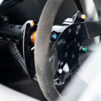 Maserati GranTurismo MC Trofeo GT4 – Road Legal 2010 - Image 60