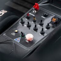 Maserati GranTurismo MC Trofeo GT4 – Road Legal 2010 - Image 198