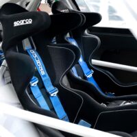 Maserati GranTurismo MC Trofeo GT4 – Road Legal 2010 - Image 197