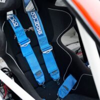 Maserati GranTurismo MC Trofeo GT4 – Road Legal 2010 - Image 196