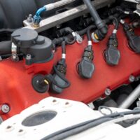 Maserati GranTurismo MC Trofeo GT4 – Road Legal 2010 - Image 70
