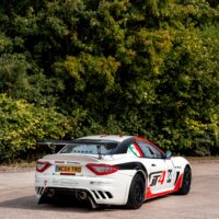 Maserati GranTurismo MC Trofeo GT4 – Road Legal 2010 - Image 212