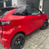 Aixam Coupe/Mega/Coupe Sport Ambition 2024 - Image 8