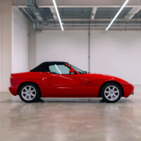 BMW Z1 1991 - Image 30