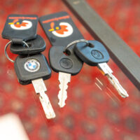 BMW Z1 1991 - Image 97
