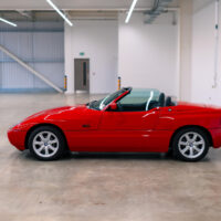 BMW Z1 1991 - Image 31