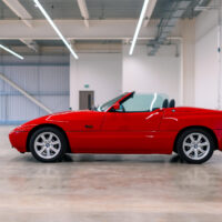 BMW Z1 1991 - Image 32