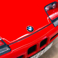 BMW Z1 1991 - Image 34