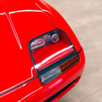 BMW Z1 1991 - Image 35